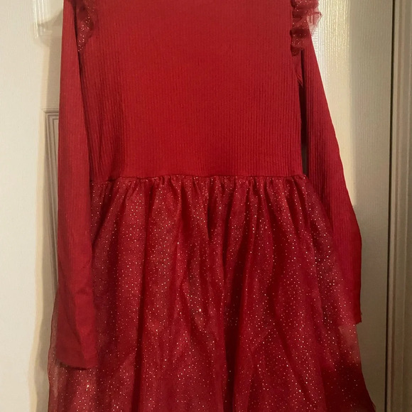 BTween Holiday Dress - Picture 6 of 9
